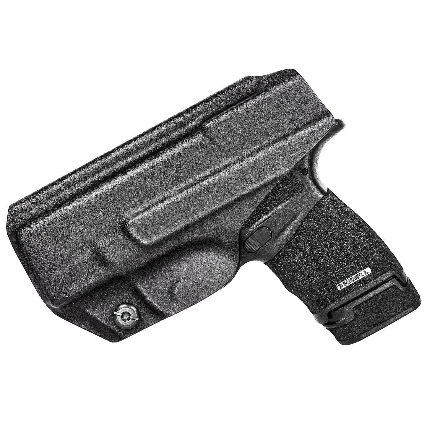 SPRINGFILED ARMORY IWB KYDEX HOLSTER