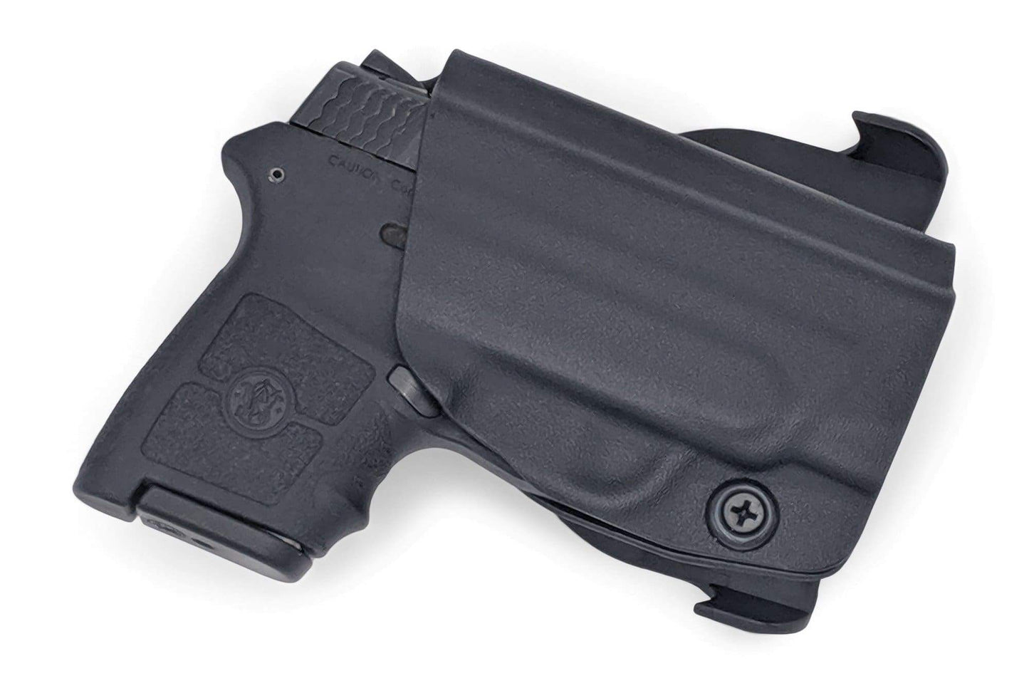 Smith & Wesson OWB Kydex Holster with Paddle