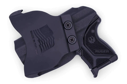 Ruger OWB KYDEX Holster With Paddle