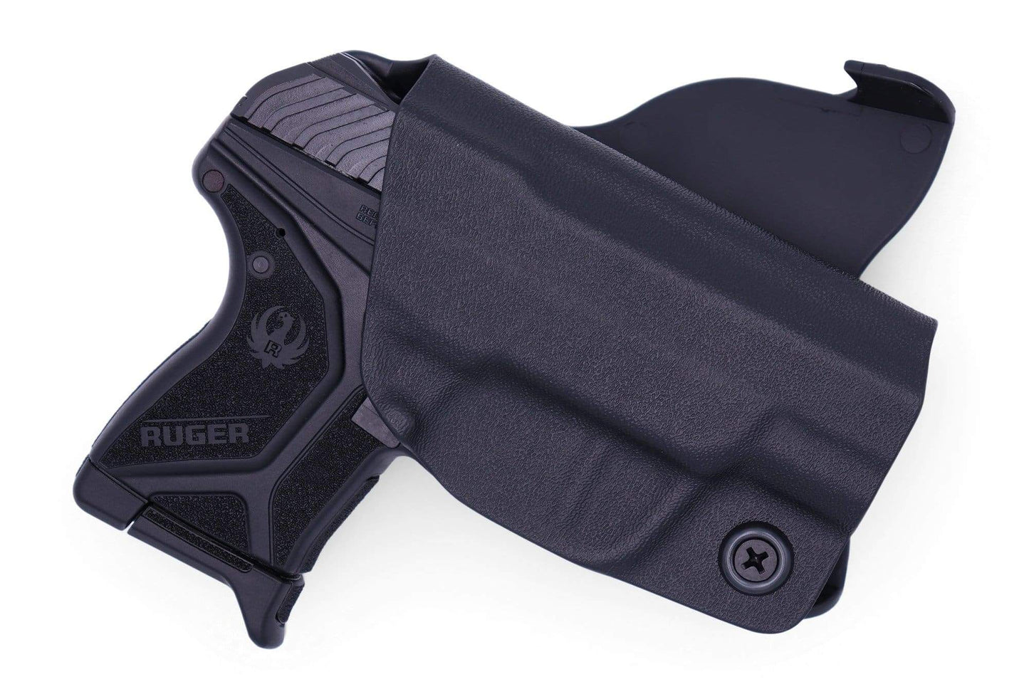 Ruger OWB KYDEX Holster With Paddle